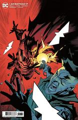 I Am Batman [Howard] #17 (2023) Comic Books I Am Batman Prices