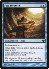 Fate Foretold Magic Theros Prices