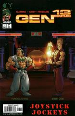 Gen13 Bootleg [Variant] #17 (1998) Comic Books Gen 13 Bootleg Prices