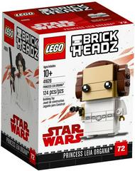 Princess Leia Organa LEGO BrickHeadz Prices