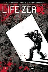 Life Zero [Olivares] #3 (2022) Comic Books Life Zero Prices