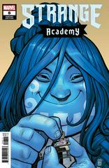 Strange Academy [Adams] #8 (2021) Comic Books Strange Academy Prices