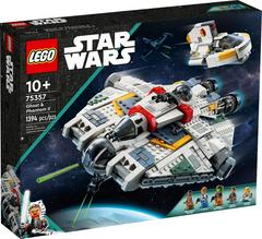 Ghost & Phantom II #75357 LEGO Star Wars Prices