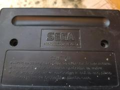 Cartridge (Reverse) | Vectorman 2 Sega Genesis