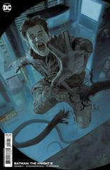 Batman: The Knight [Federici] #8 (2022) Comic Books Batman: The Knight Prices