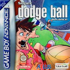 Super Dodge Ball Advance PAL GameBoy Advance Prices