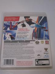 Mirrors Edge (Sony Playstation 3 PS3 Game) UK PAL Version