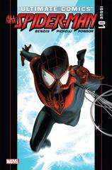 Ultimate Comics Spider-Man #1 (2011) Comic Books Ultimate Comics Spider-Man Prices