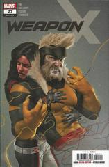 Weapon X Comic Books Weapon X Prices
