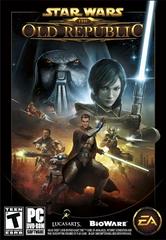 Star Wars: The Old Republic PC Games Prices