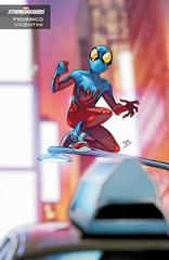 Spider-Boy [Vicentini] #3 (2024) Comic Books Spider-Boy Prices