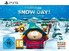 South Park: Snow Day! [Collector's Edition] PAL Playstation 5 Prices