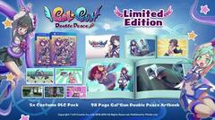 GalGun: Double Peace [Limited Edition] PAL Playstation Vita Prices