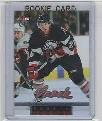 Thomas Vanek Hockey Cards 2005 Ultra Prices