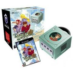 Tales of Symphonia Gamecube Console PAL Gamecube Prices