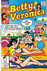 Main Image | Betty and Veronica Comic Books Betty and Veronica