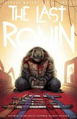 The Last Ronin [Split Decision Comics] #2 (2021) Comic Books TMNT: The Last Ronin Prices