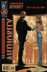 Authority #21 (2001) Comic Books Authority Prices