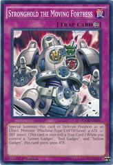 Stronghold the Moving Fortress YuGiOh Structure Deck: Geargia Rampage Prices