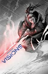 Star Wars: Visions [Yagawa] #1 (2022) Comic Books Star Wars: Visions Prices