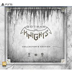 Gotham Knights [Collector's Edition] PAL Playstation 5 Prices