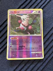 Mr. Mime [Reverse Holo] #29 Pokemon Call of Legends Prices