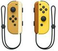 Joy-Con Pikachu & Eevee Let's Go Edition | Nintendo Switch