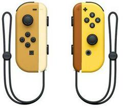 Joy-Con Pikachu & Eevee Let's Go Edition Nintendo Switch Prices