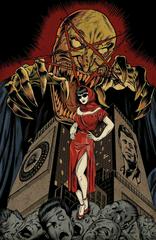 The Department of Truth [Antihero Virgin] #9 (2021) Comic Books Department of Truth Prices