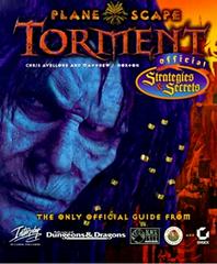 Planescape Torment [Sybex] Strategy Guide Prices
