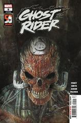 Ghost Rider #9 (2022) Comic Books Ghost Rider Prices