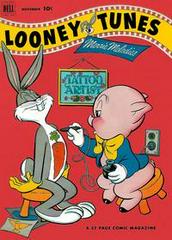 Looney Tunes And Merrie Melodies Comics Comic Books Looney Tunes and Merrie Melodies Comics Prices