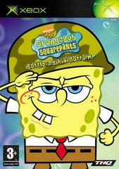 SpongeBob SquarePants: Battle for Bikini Bottom PAL Xbox Prices