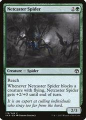 Netcaster Spider Magic Iconic Masters Prices