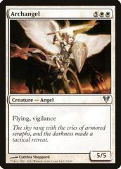 Archangel Magic Avacyn Restored Prices