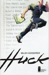 Huck #2 (2015) Comic Books Huck Prices