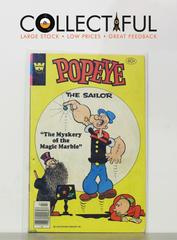 Popeye the Sailor #149 (1979) Comic Books Popeye the Sailor Prices