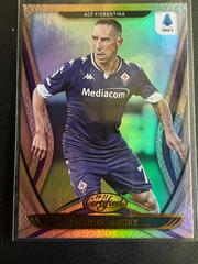 Franck Ribery Soccer Cards 2020 Panini Chronicles Certified Serie A Prices