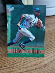 Delino DeShields Baseball Cards 1996 Ultra Prices