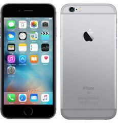 iPhone 6s [128GB Gray] Apple iPhone Prices
