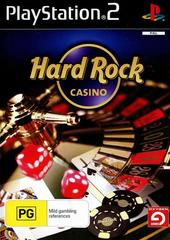 Hard Rock Casino PAL Playstation 2 Prices