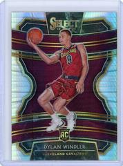 Dylan Windler [Lucky Envelopes] #2 Basketball Cards 2019 Panini Select Prices