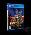 Castlevania Anniversary Collection | Playstation 4