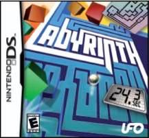 Labyrinth Nintendo DS Prices