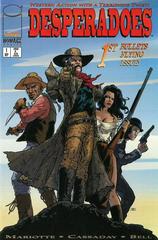 Desperadoes #1 (1997) Comic Books Desperadoes Prices