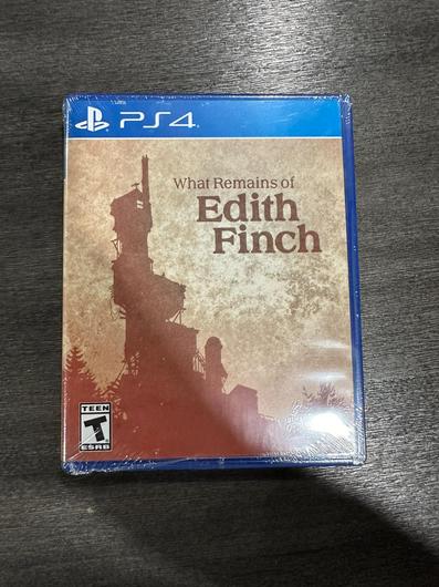 What Remains of Edith Finch photo