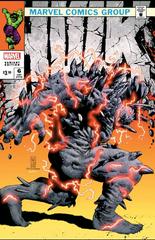 Hulk [Giangiordano] #6 (2022) Comic Books Hulk Prices