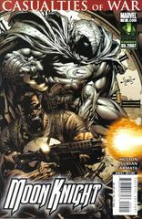 Moon Knight #9 (2007) Comic Books Moon Knight Prices