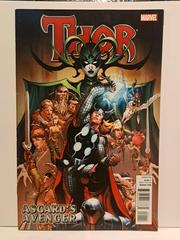 Thor: Asgard's Avenger #1 (2011) Comic Books Mighty Thor Prices