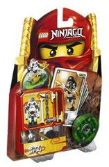 Kruncha #2174 LEGO Ninjago Prices